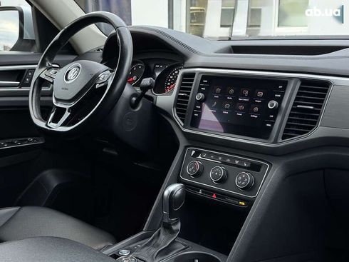 Volkswagen Atlas 2017 - фото 27
