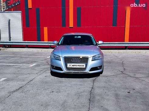 Audi A3 2009 - фото 3