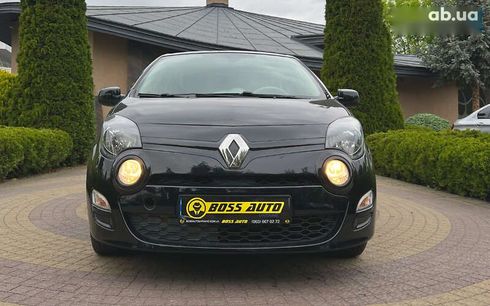 Renault Twingo 2014 - фото 2