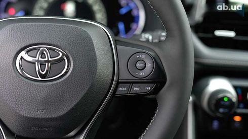 Toyota RAV4 2018 - фото 17