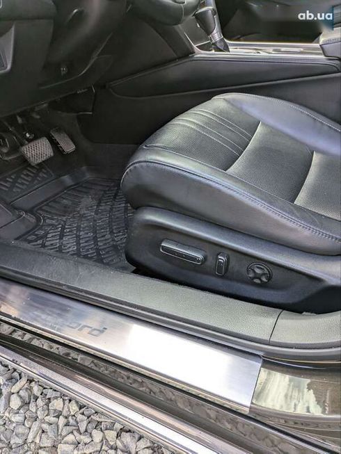 Honda Accord 2018 - фото 16