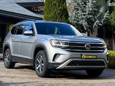 Продажа б/у Volkswagen Atlas - купить на Автобазаре