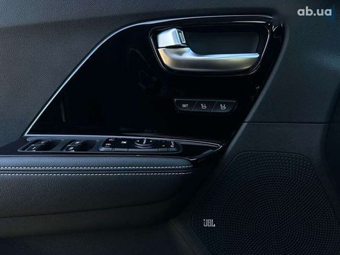 Kia Niro 2020 - фото 4