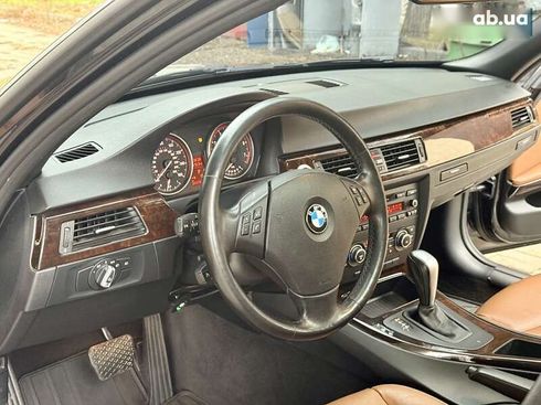 BMW 3 серия 2011 - фото 20