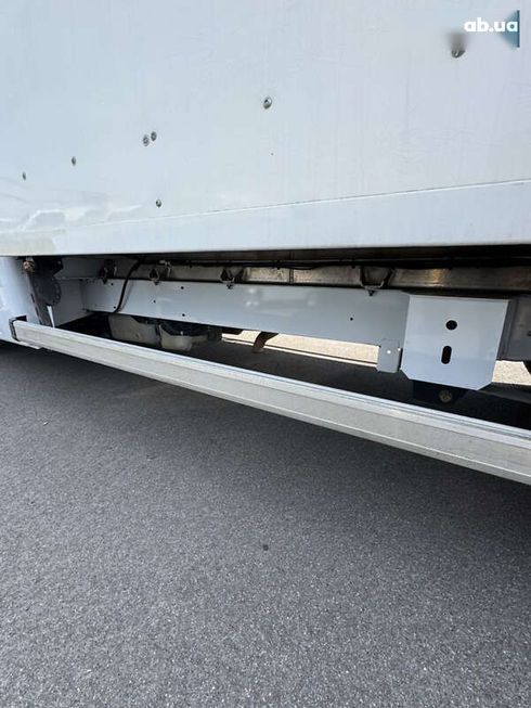 Renault Master 2019 - фото 16