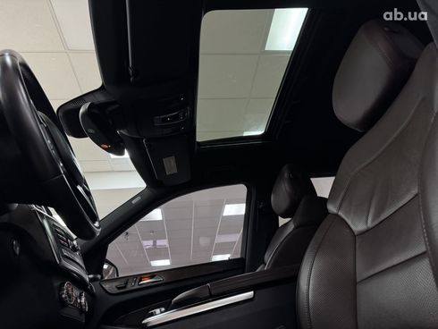Mercedes-Benz GL-Класс 2013 черный - фото 12