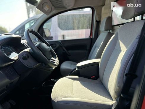 Renault Kangoo 2018 - фото 8