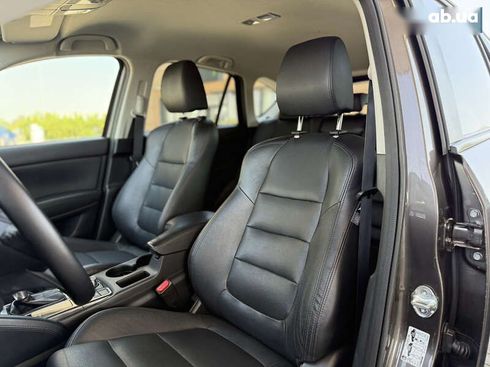 Mazda CX-5 2016 - фото 16