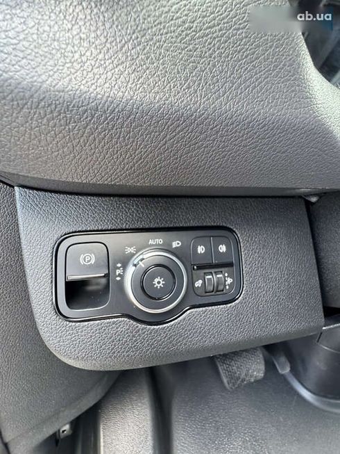 Mercedes-Benz Sprinter 2020 - фото 17