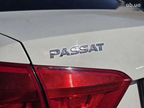 Volkswagen Passat 2012 - фото 26