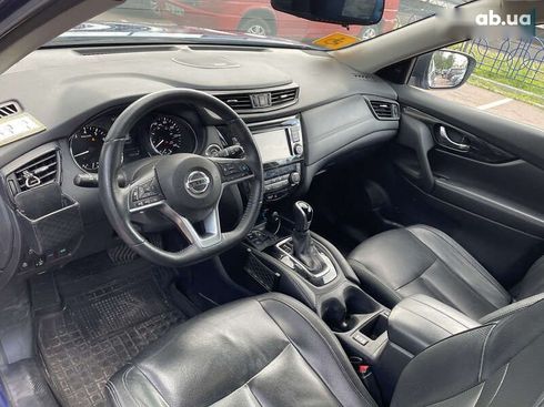 Nissan Rogue 2019 - фото 12