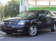 Купить Opel Signum 2003 бу в Одессе - купить на Автобазаре