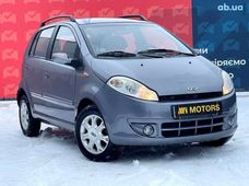 Продаж вживаних авто 2008 року - купити на Автобазарі