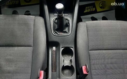 Volkswagen Golf 2006 - фото 11