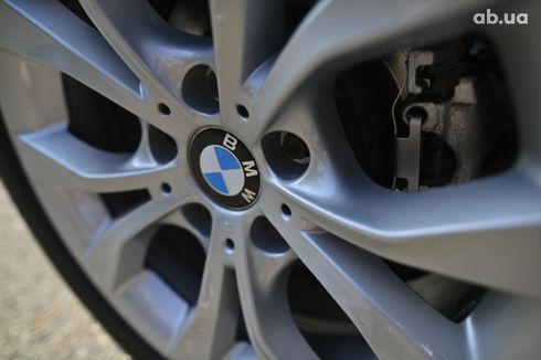 BMW X1 2011 черный - фото 14