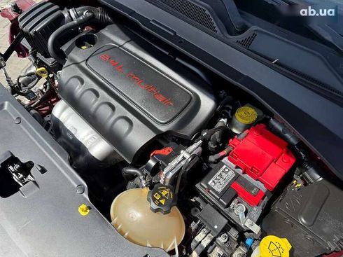 Jeep Cherokee 2021 - фото 12