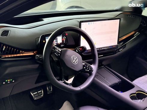 Volkswagen ID. Unyx 2025 - фото 14