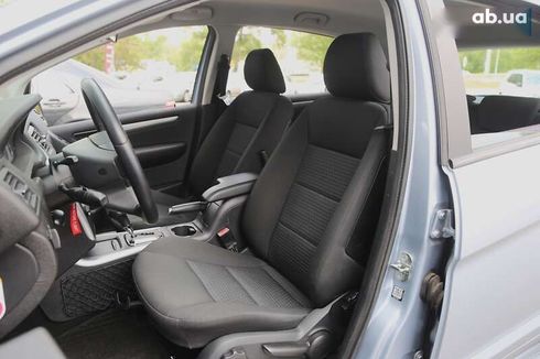 Mercedes-Benz B-Класс 2010 - фото 9