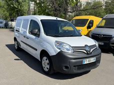 Продаж вживаних Renault Kangoo 2021 року - купити на Автобазарі