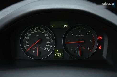 Volvo V50 2009 - фото 22
