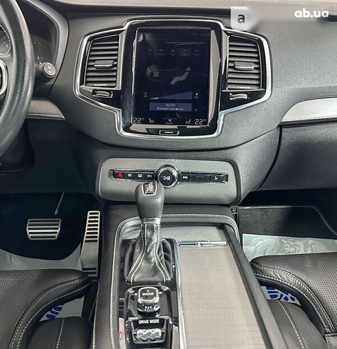 Volvo XC90 2015 - фото 14