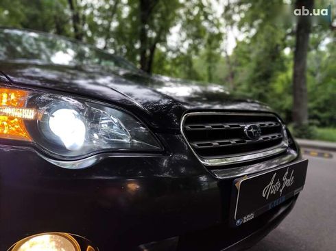 Subaru Outback 2004 - фото 24