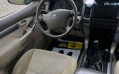 Toyota Land Cruiser Prado 2006 - фото 11