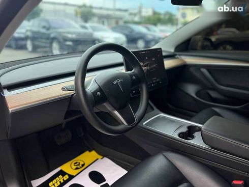 Tesla Model 3 2023 - фото 9
