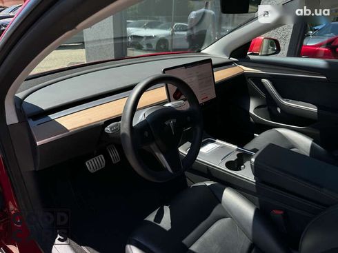 Tesla Model 3 2022 - фото 18