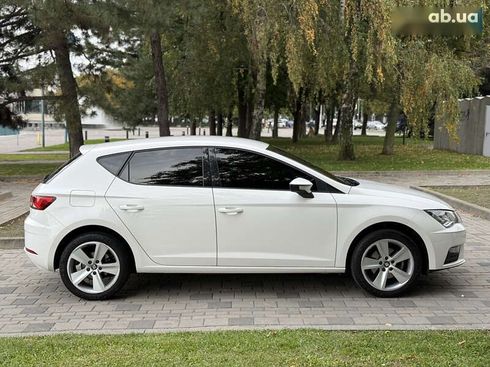 SEAT Leon 2019 - фото 18