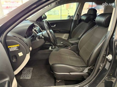 Kia Cee'd 2008 - фото 16