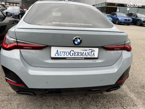 BMW 4 серия 2021 - фото 6