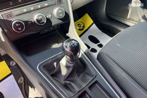 SEAT Leon 2018 - фото 14