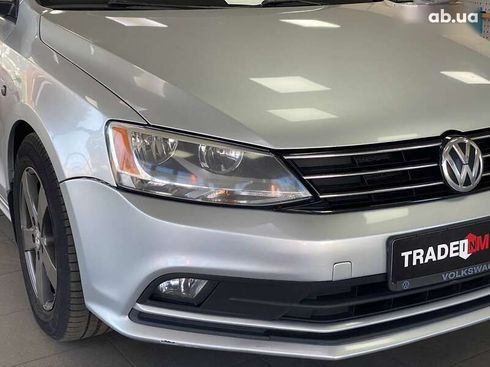 Volkswagen Jetta 2015 - фото 5