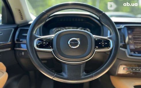 Volvo XC90 2016 - фото 27