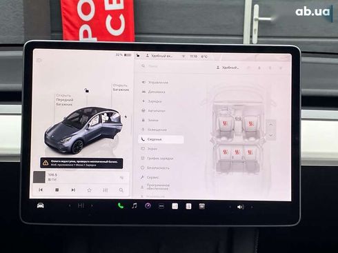 Tesla Model Y 2023 - фото 21