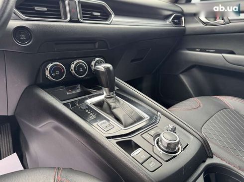 Mazda CX-5 2017 - фото 12