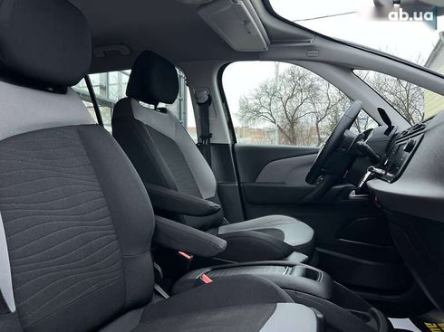 Citroёn C4 Picasso 2014 - фото 17