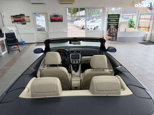 Volkswagen Eos 2008 - фото 26