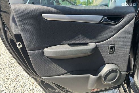 Mercedes-Benz B-Класс 2009 - фото 18