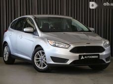 Продажа б/у Ford Focus 2018 года - купить на Автобазаре