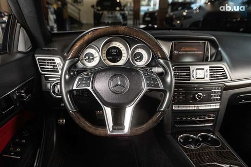 Mercedes-Benz E-Класс 2016 - фото 23