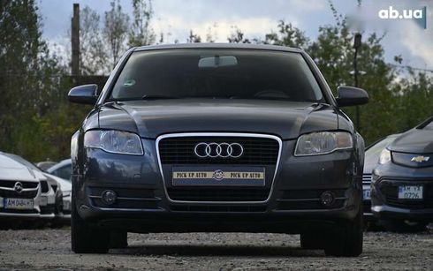 Audi A4 2006 - фото 4