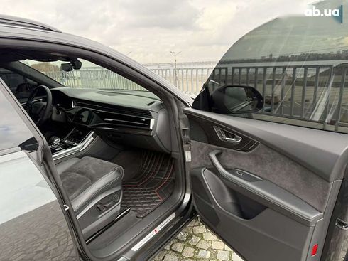 Audi Q8 2020 - фото 27