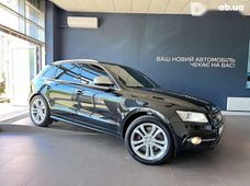 Продажа Audi б/у в Черниговской области - купить на Автобазаре