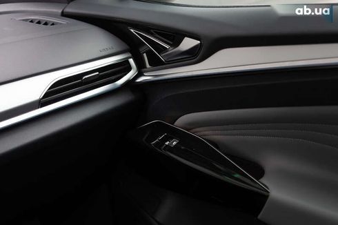 Volkswagen ID.4 Crozz 2023 - фото 23