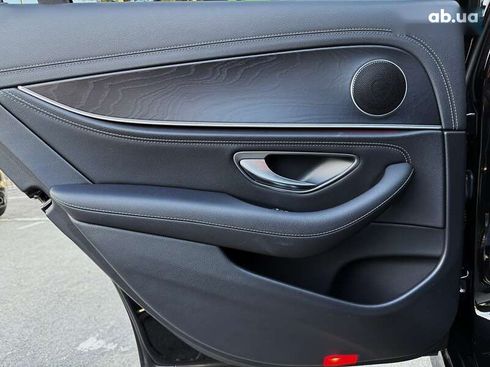 Mercedes-Benz E-Класс 2020 - фото 29