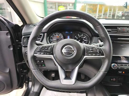 Nissan Rogue 2020 - фото 17