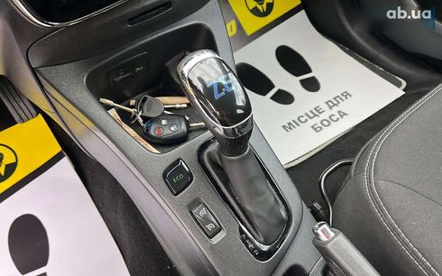 Renault Zoe 2018 - фото 12