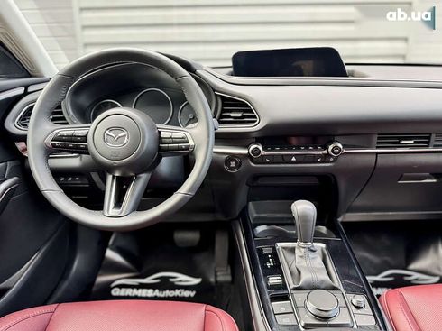 Mazda CX-30 2024 - фото 20